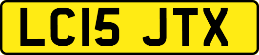 LC15JTX