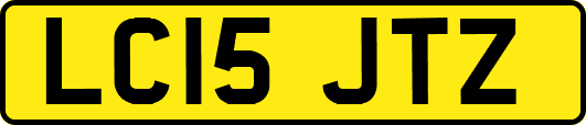 LC15JTZ