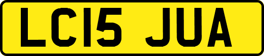 LC15JUA
