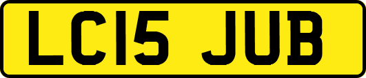 LC15JUB