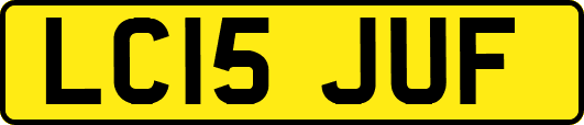 LC15JUF