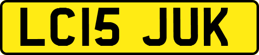 LC15JUK