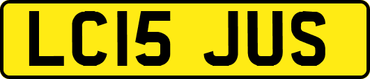 LC15JUS