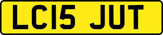 LC15JUT