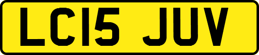 LC15JUV