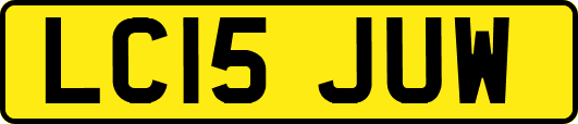 LC15JUW