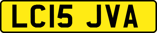 LC15JVA
