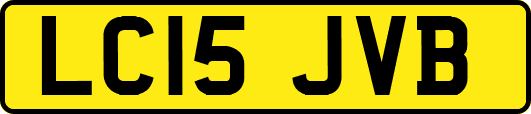 LC15JVB