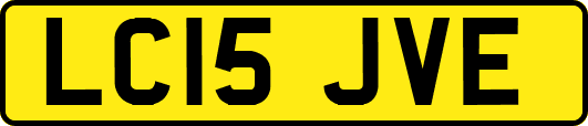 LC15JVE