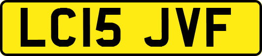 LC15JVF