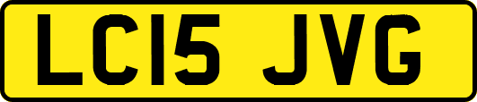 LC15JVG