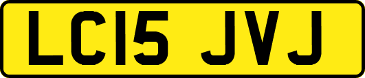 LC15JVJ