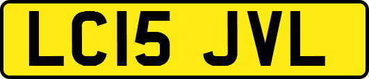 LC15JVL