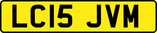 LC15JVM