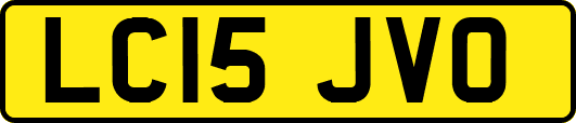 LC15JVO