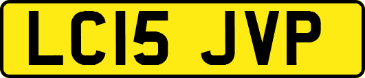 LC15JVP