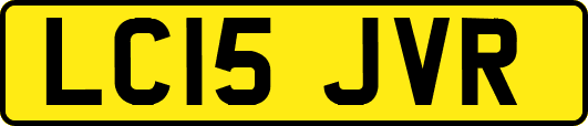 LC15JVR
