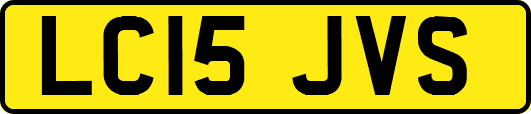 LC15JVS