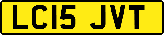 LC15JVT