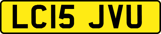 LC15JVU