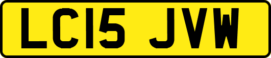 LC15JVW