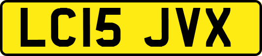 LC15JVX