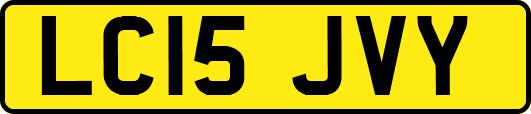 LC15JVY