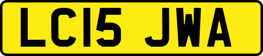 LC15JWA