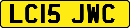 LC15JWC