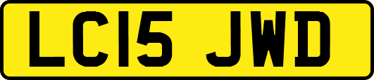 LC15JWD
