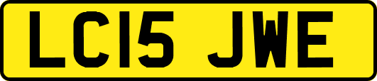 LC15JWE