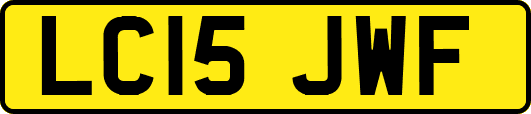 LC15JWF
