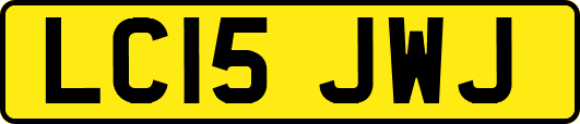 LC15JWJ
