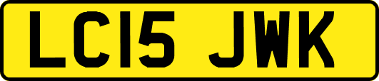 LC15JWK