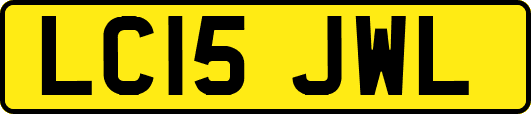 LC15JWL