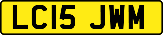 LC15JWM