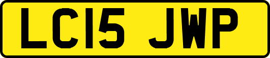 LC15JWP