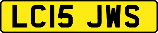 LC15JWS