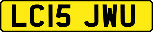 LC15JWU