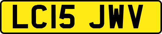 LC15JWV
