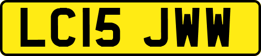 LC15JWW