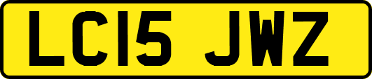 LC15JWZ