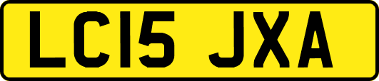 LC15JXA