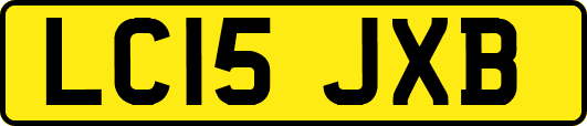 LC15JXB