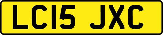LC15JXC
