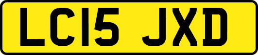 LC15JXD