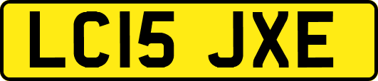 LC15JXE