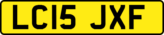 LC15JXF