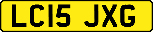 LC15JXG