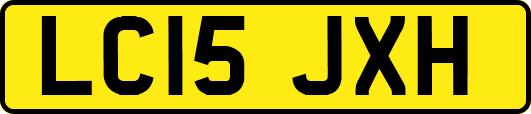 LC15JXH